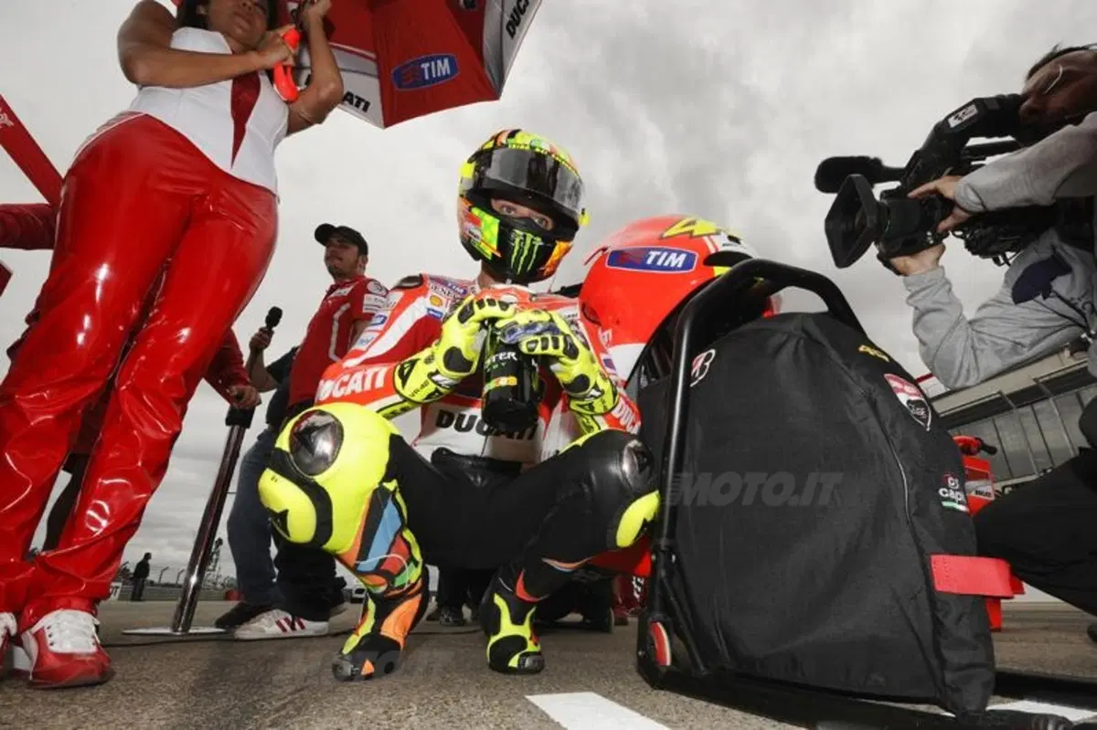 GP di Aragòn. Le foto più belle (31)