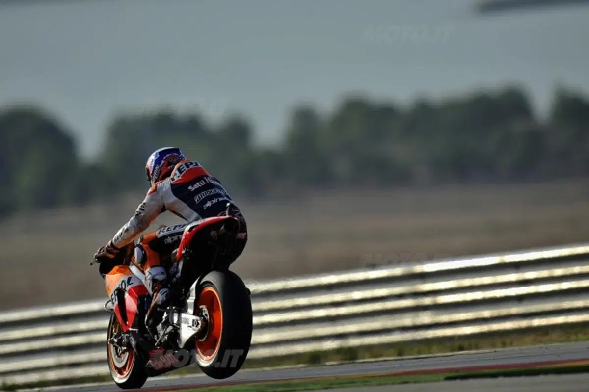 GP di Aragòn. Le foto più belle (33)