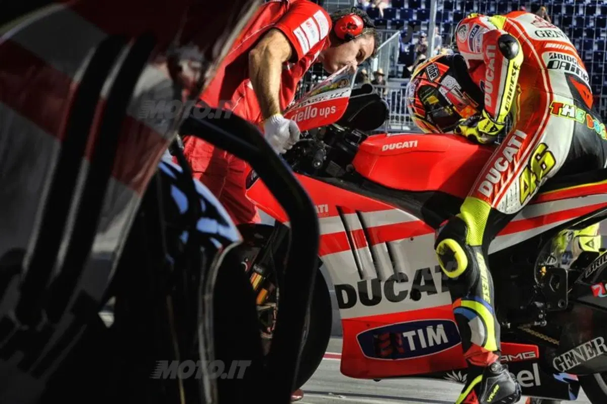 GP di Aragòn. Le foto più belle (37)
