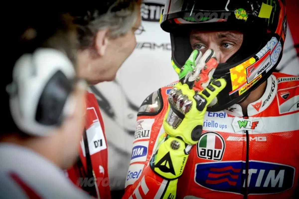 GP di Aragòn. Le foto più belle (39)