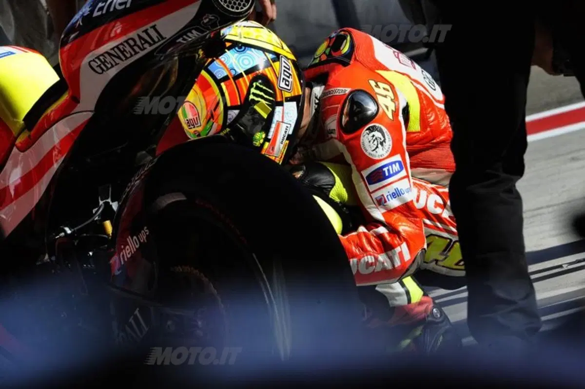 GP di Aragòn. Le foto più belle (40)