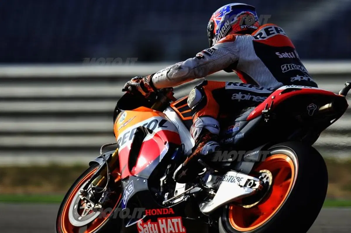 GP di Aragòn. Le foto più belle (43)