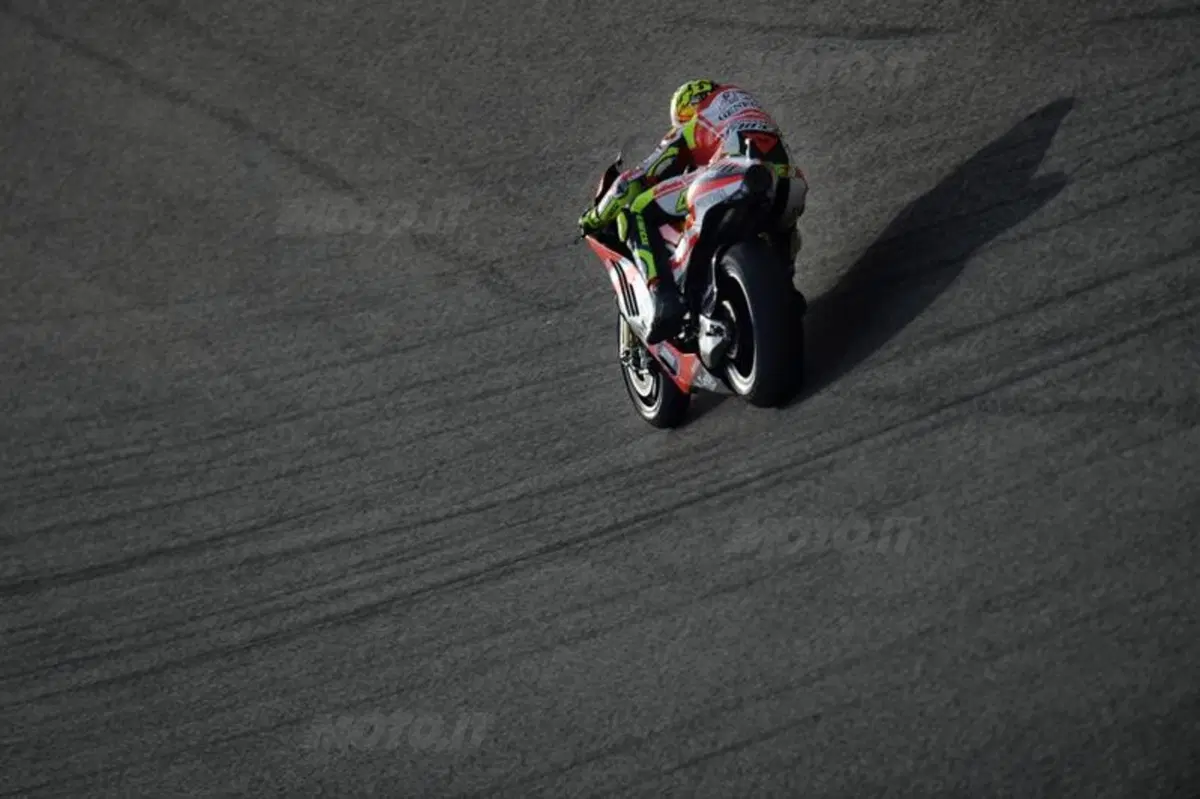 GP di Aragòn. Le foto più belle (45)