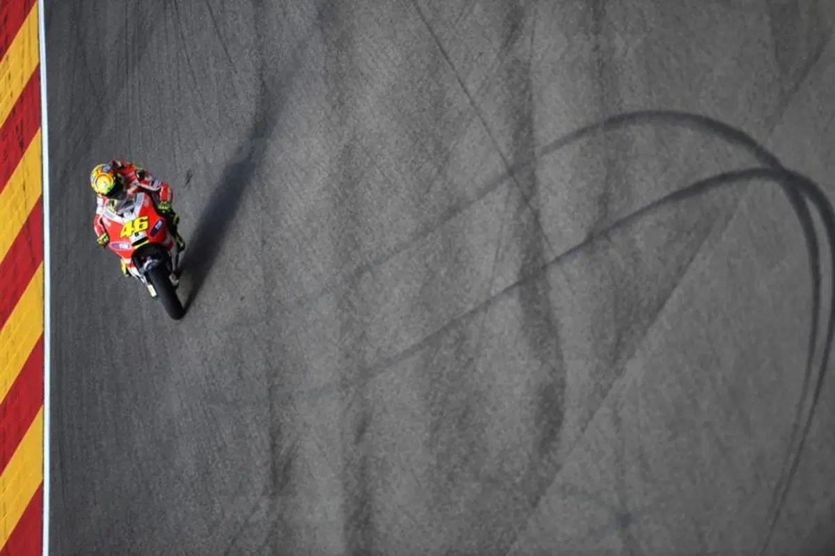GP di Aragòn. Le foto più belle (46)