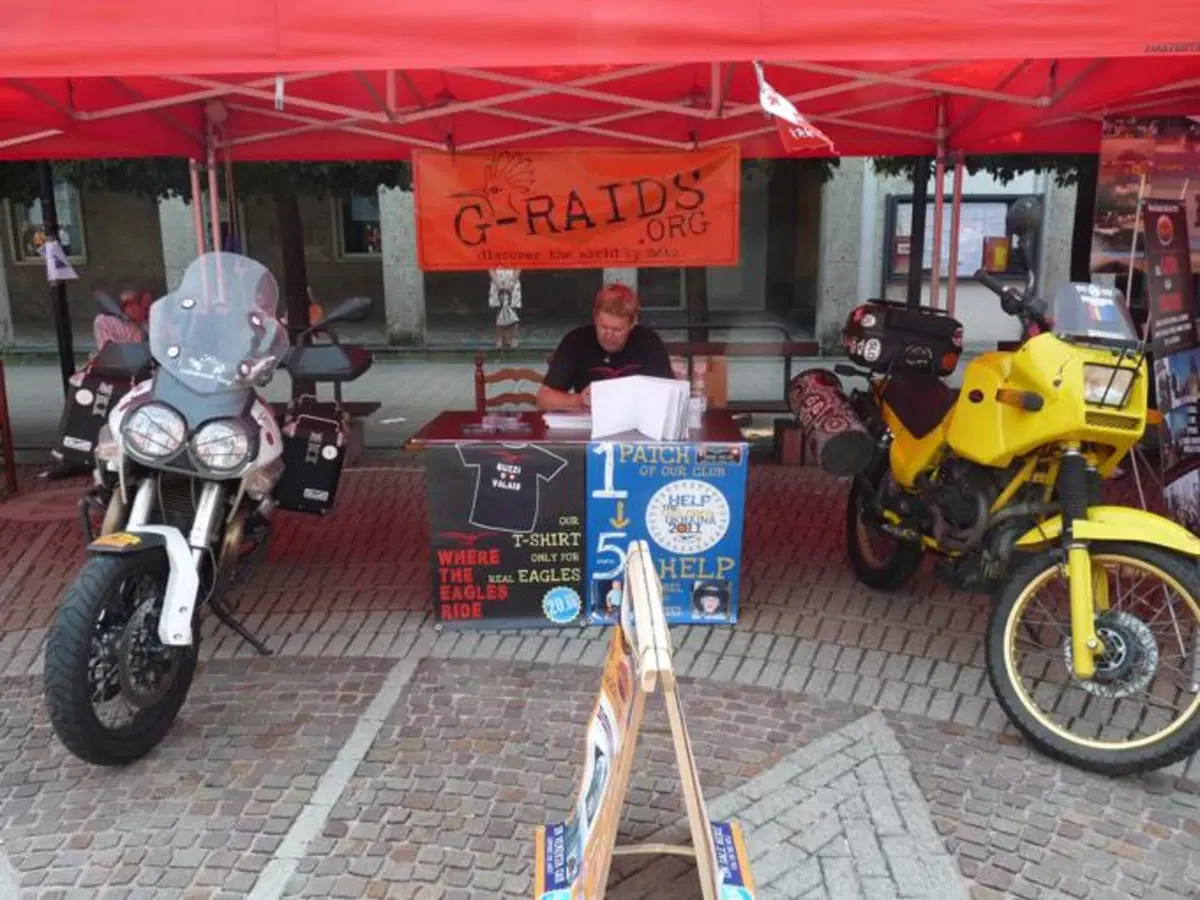 Giornate Moto Guzzi, aria di casa (6)
