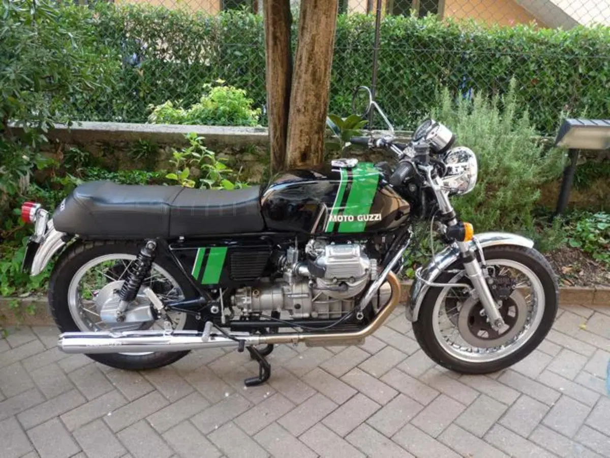 Giornate Moto Guzzi, aria di casa (8)