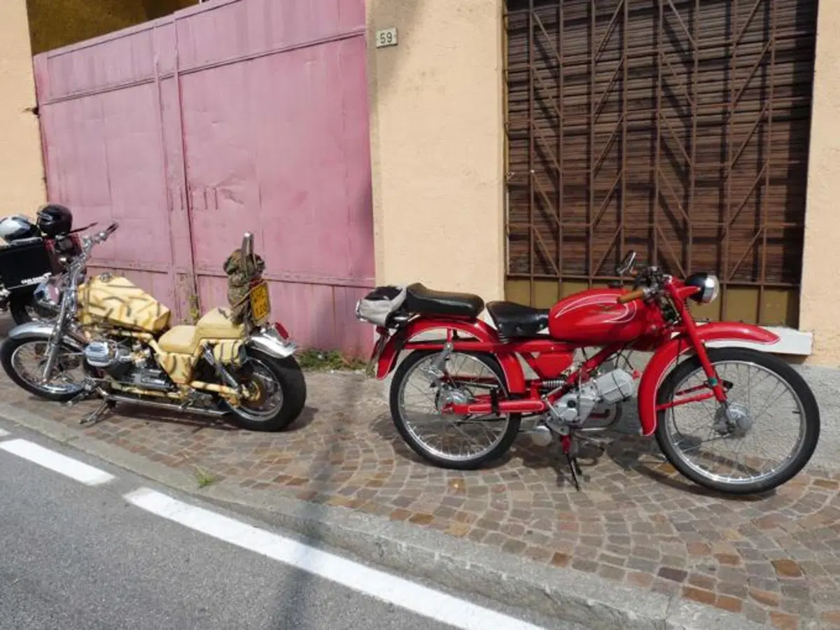 Giornate Moto Guzzi, aria di casa (14)