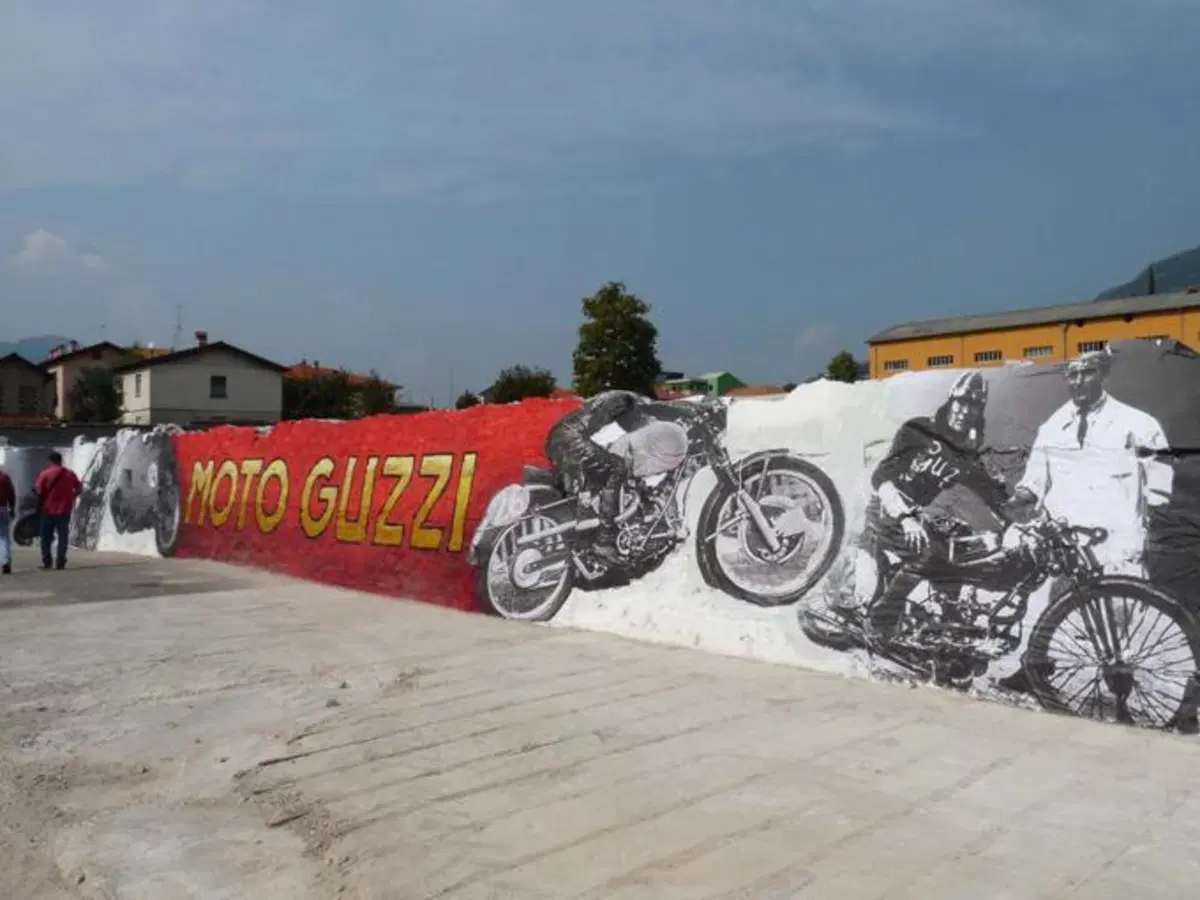 Giornate Moto Guzzi, aria di casa (17)