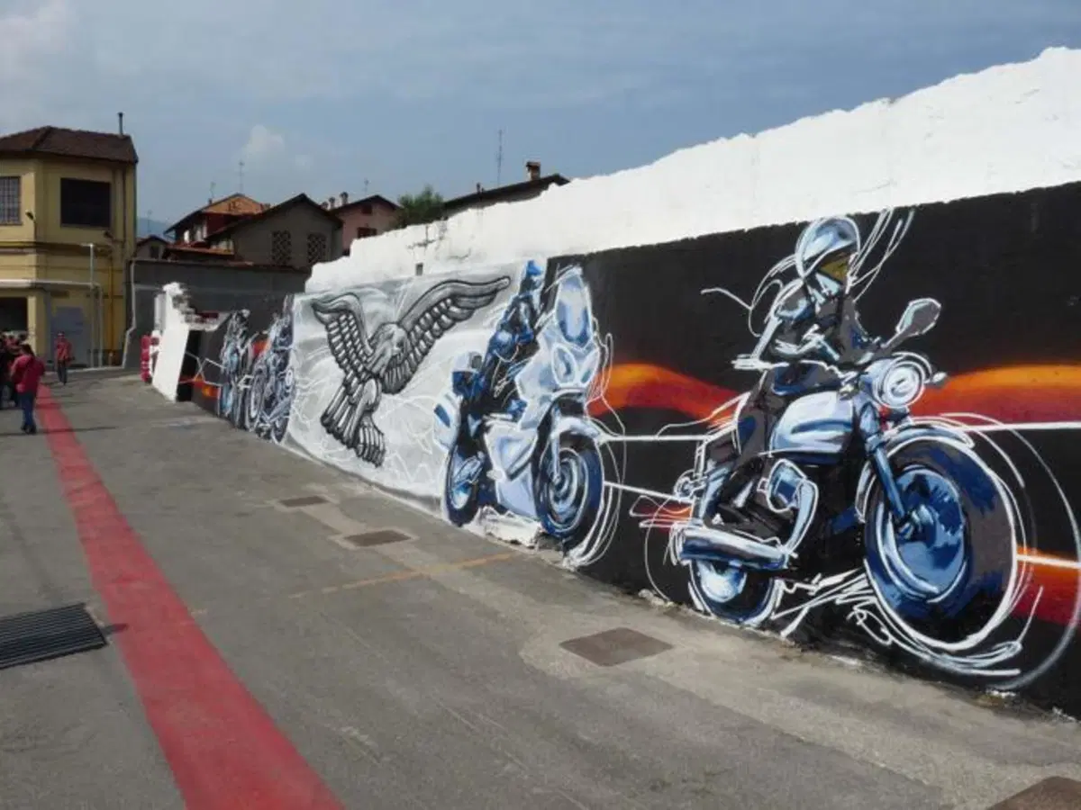 Giornate Moto Guzzi, aria di casa (19)