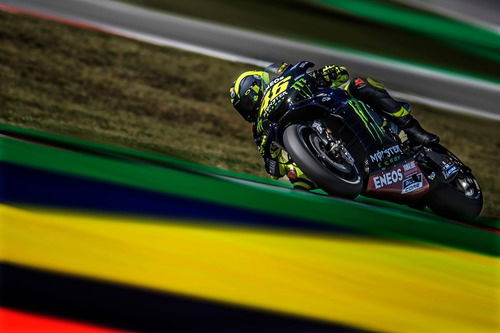 Gallery MotoGP. Il GP di Misano 2019 (5)