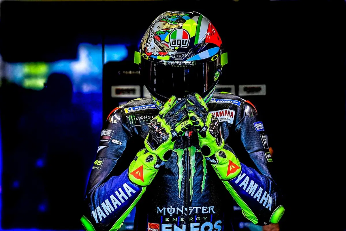 Gallery MotoGP. Il GP di Misano 2019 (10)