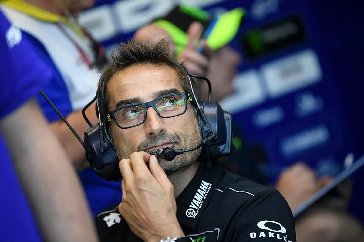 Gallery MotoGP. Il GP di Misano 2019 (20)