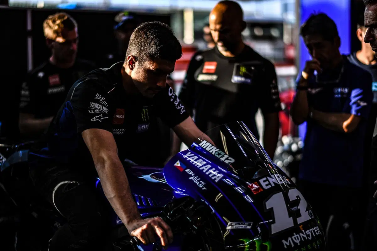 Gallery MotoGP. Il GP di Misano 2019 (17)