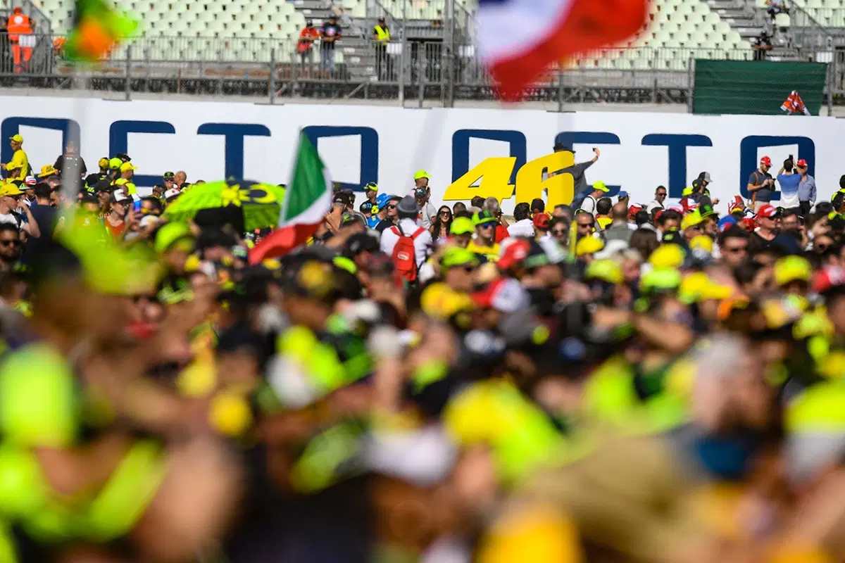 Gallery MotoGP. Il GP di Misano 2019 (13)