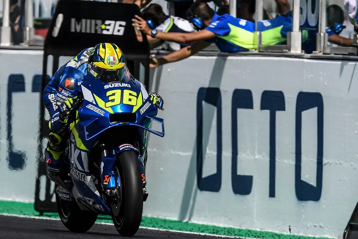 Gallery MotoGP. Il GP di Misano 2019 (23)