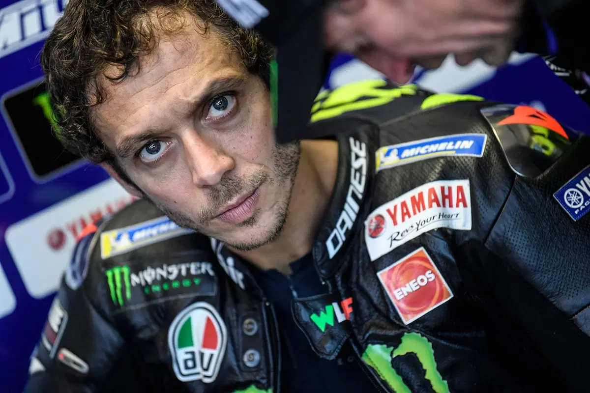 Gallery MotoGP. Il GP di Misano 2019 (14)