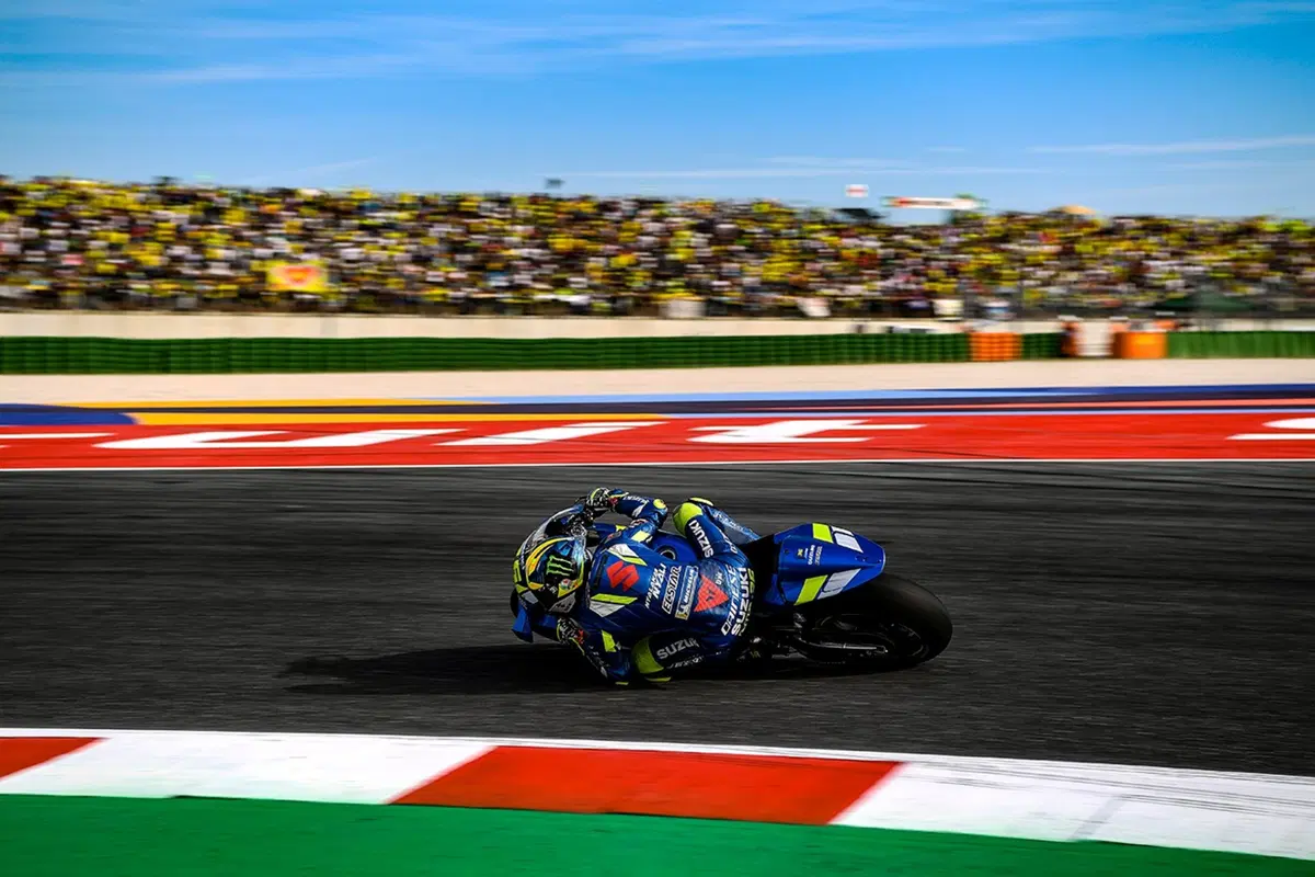 Gallery MotoGP. Il GP di Misano 2019 (15)