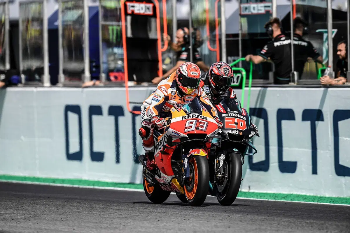 Gallery MotoGP. Il GP di Misano 2019 (19)