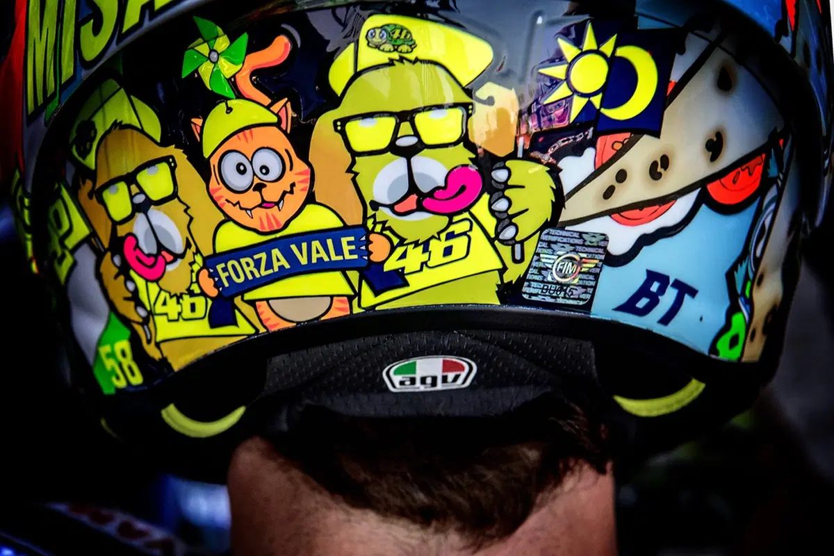 Gallery MotoGP. Il GP di Misano 2019 (25)