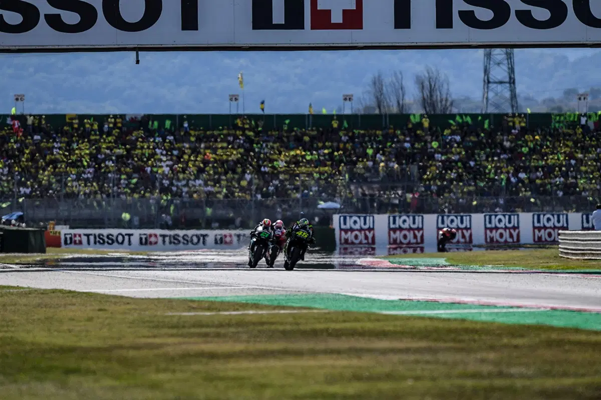 Gallery MotoGP. Il GP di Misano 2019 (21)