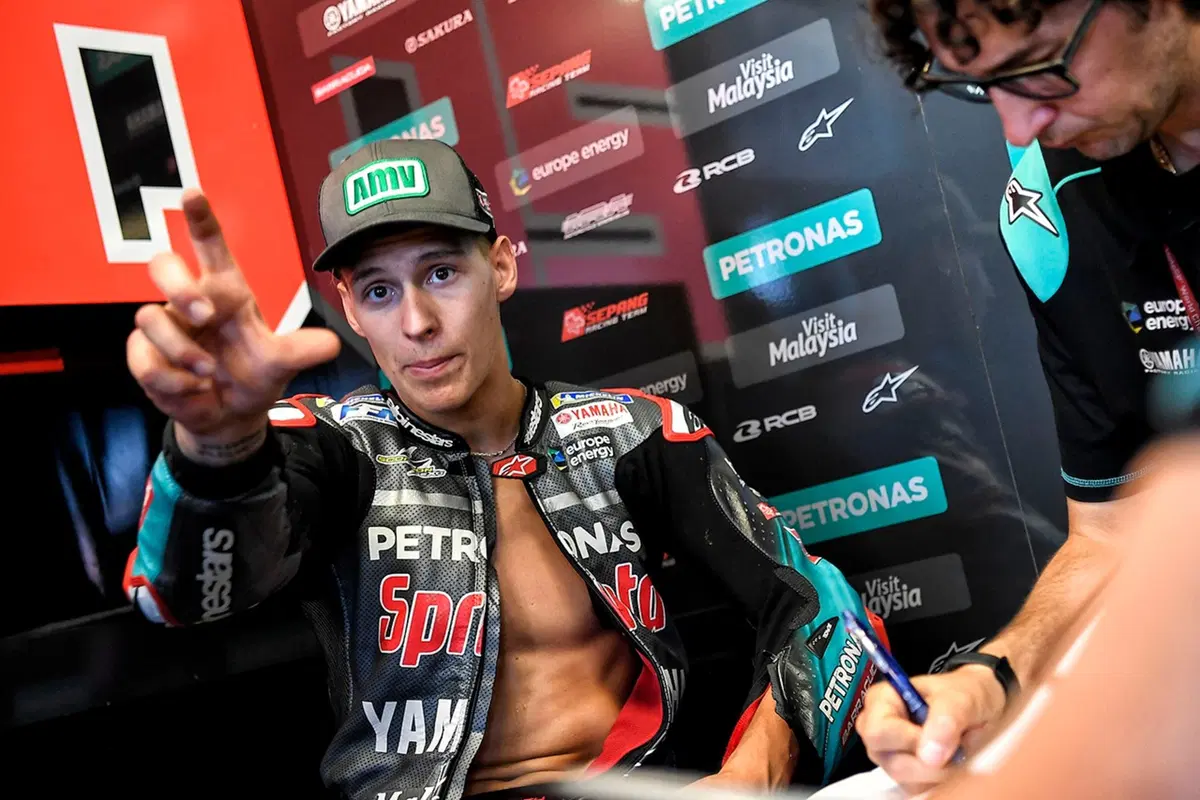 Gallery MotoGP. Il GP di Misano 2019 (22)