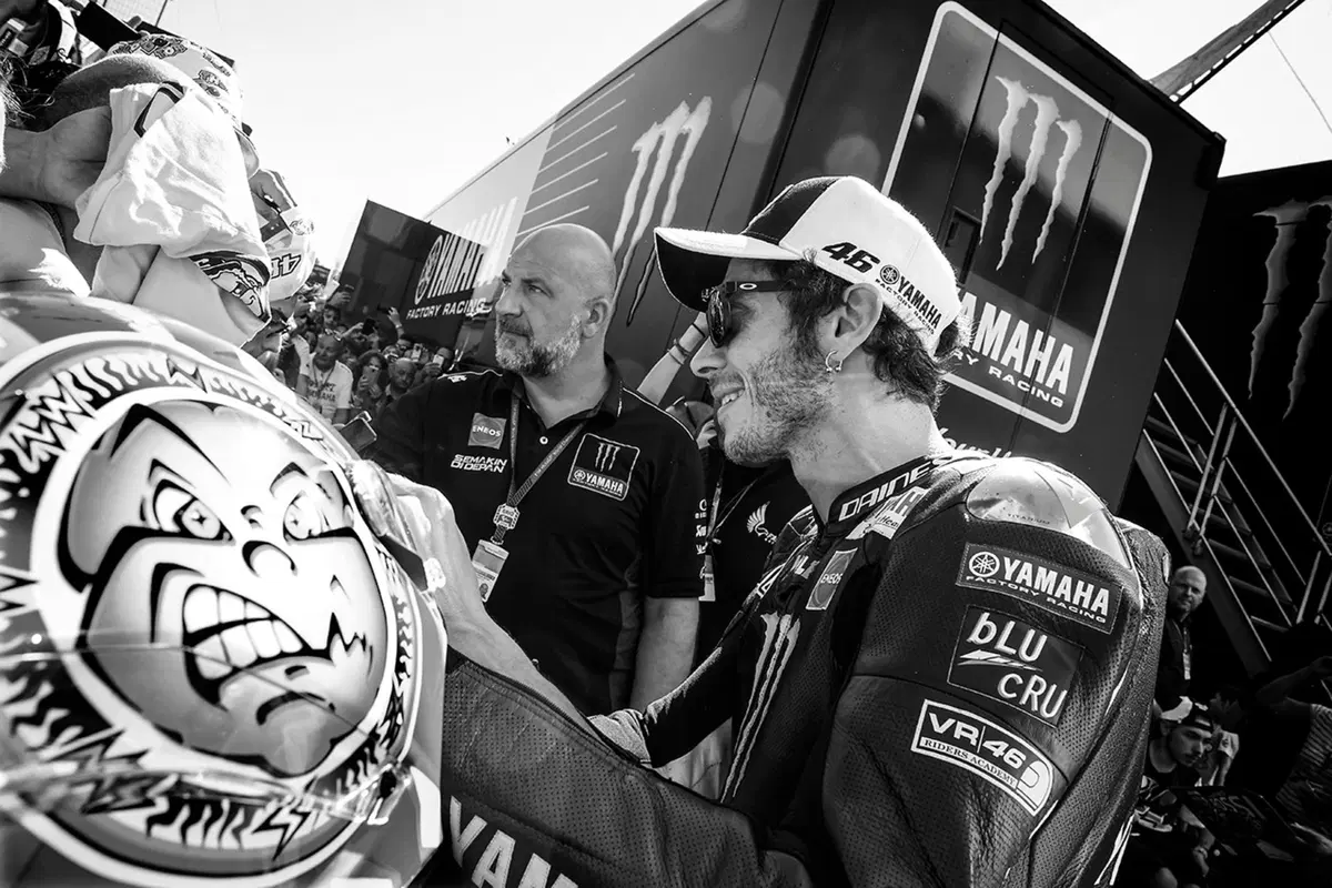 Gallery MotoGP. Il GP di Misano 2019 (24)