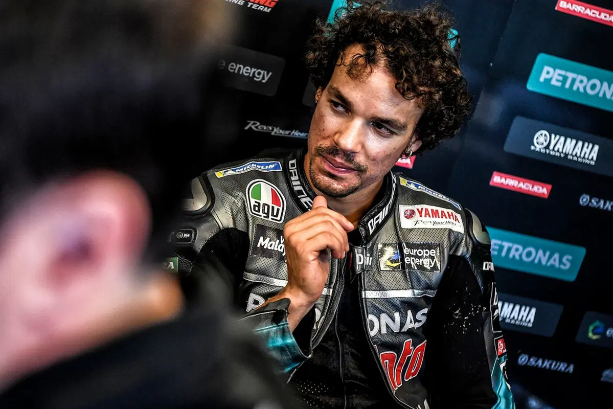 Gallery MotoGP. Il GP di Misano 2019 (26)