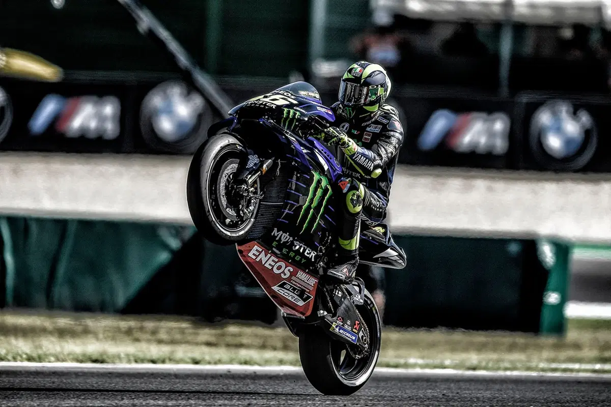 Gallery MotoGP. Il GP di Misano 2019 (27)