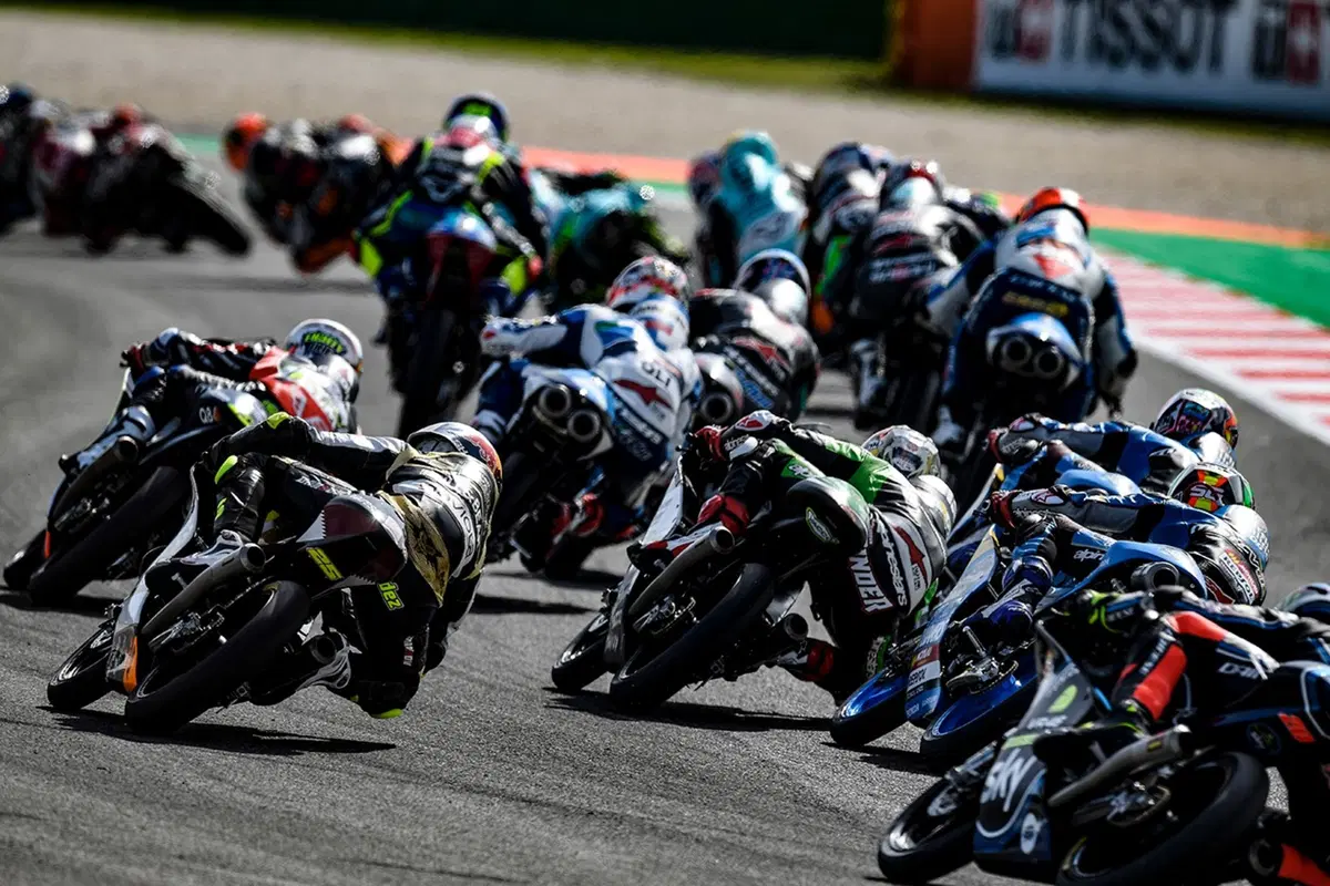 Gallery MotoGP. Il GP di Misano 2019 (31)