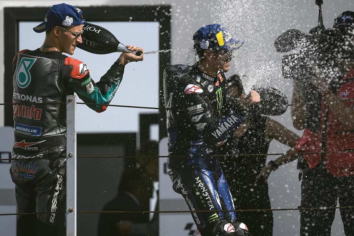 Gallery MotoGP. Il GP di Misano 2019 (34)
