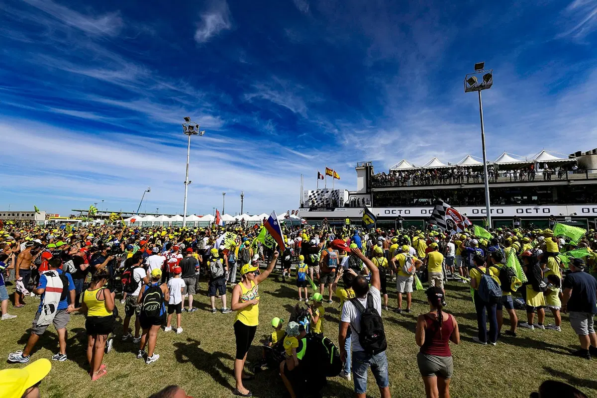 Gallery MotoGP. Il GP di Misano 2019 (33)