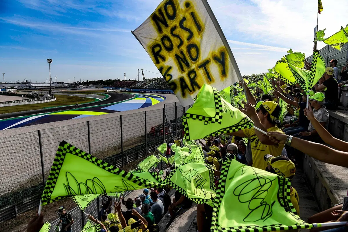 Gallery MotoGP. Il GP di Misano 2019 (39)