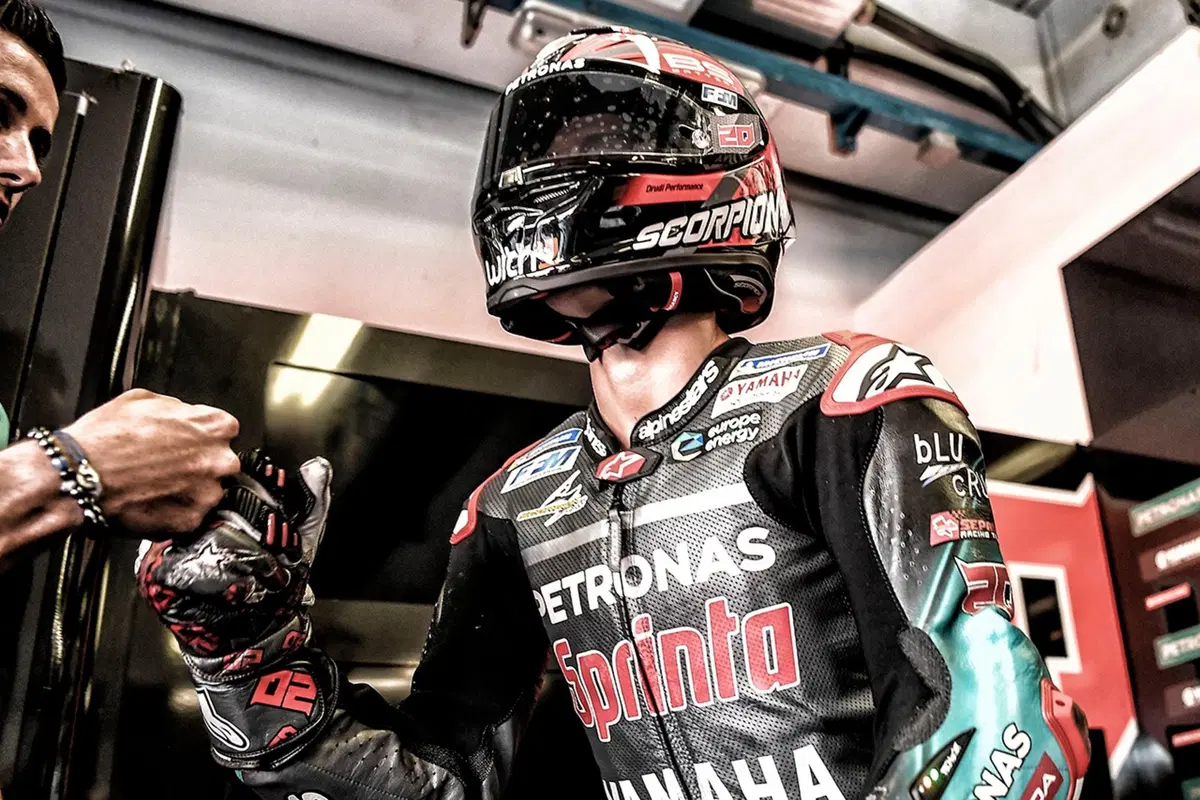 Gallery MotoGP. Il GP di Misano 2019 (35)