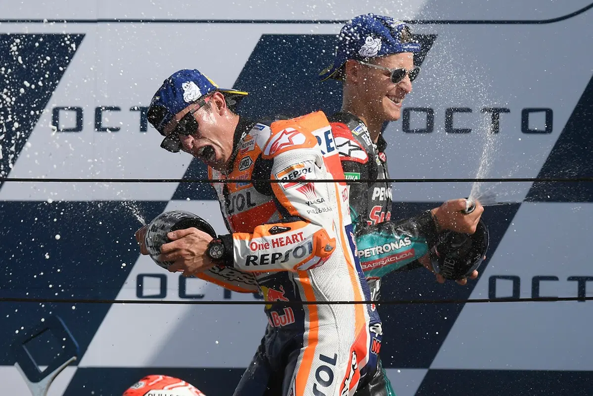 Gallery MotoGP. Il GP di Misano 2019 (36)