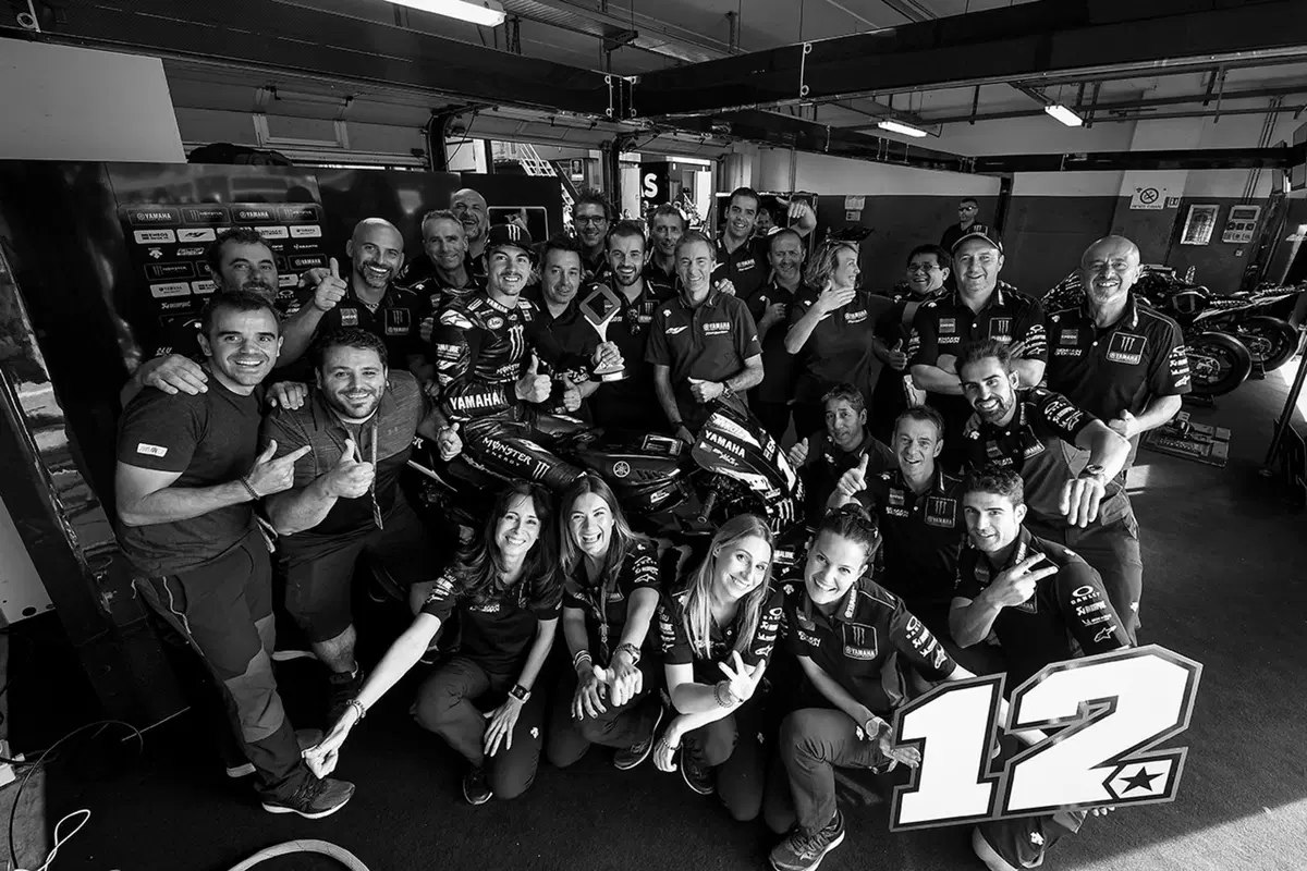 Gallery MotoGP. Il GP di Misano 2019 (38)