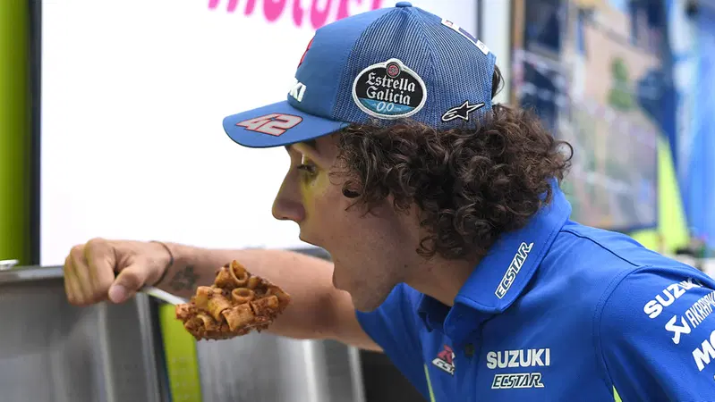 Gallery MotoGP. Il GP di Misano 2019
