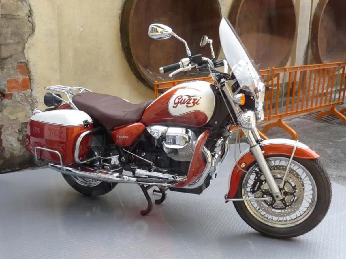 Giornate Moto Guzzi, aria di casa (24)
