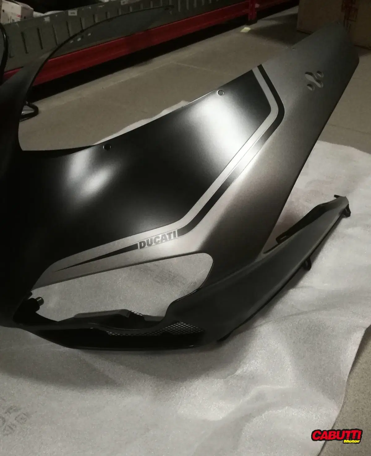 CUPOLINO GREZZO SBK 09 Ducati (2)
