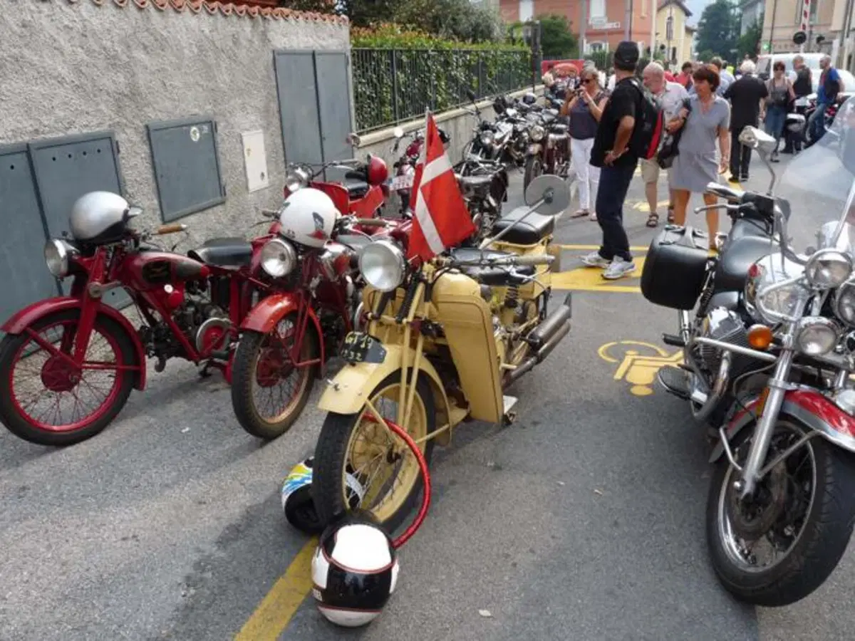 Giornate Moto Guzzi, aria di casa (30)