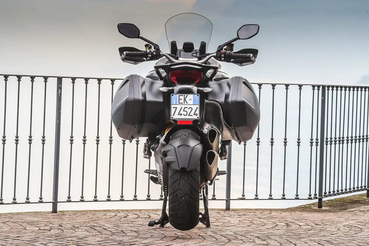 Ducati Multistrada 1260S (18)