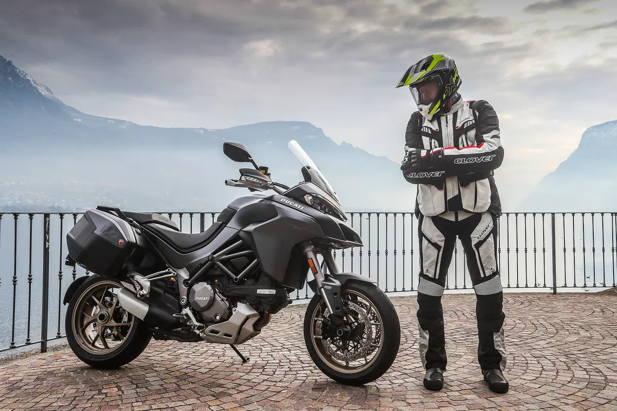 Ducati Multistrada 1260S (19)