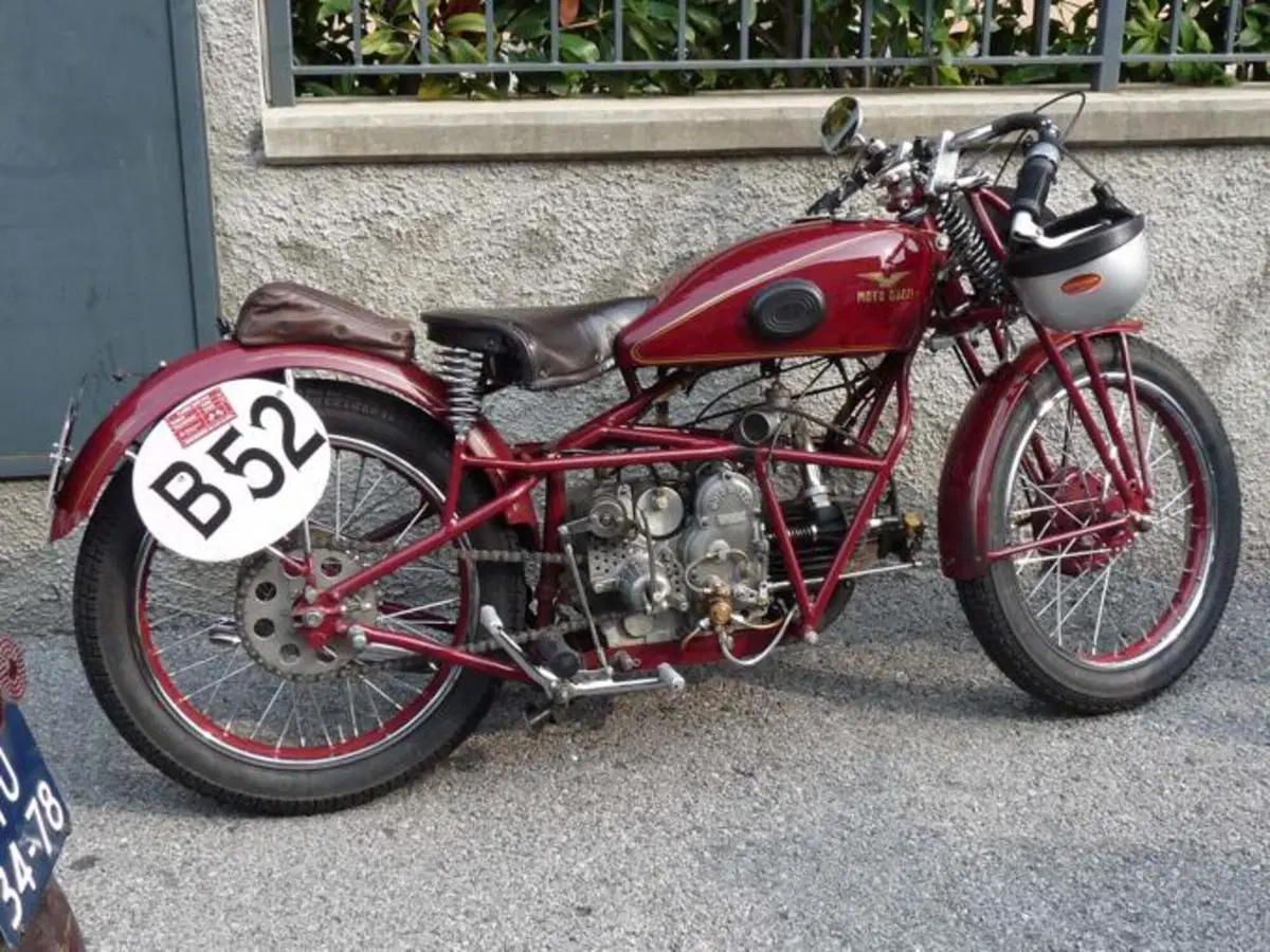 Giornate Moto Guzzi, aria di casa (31)