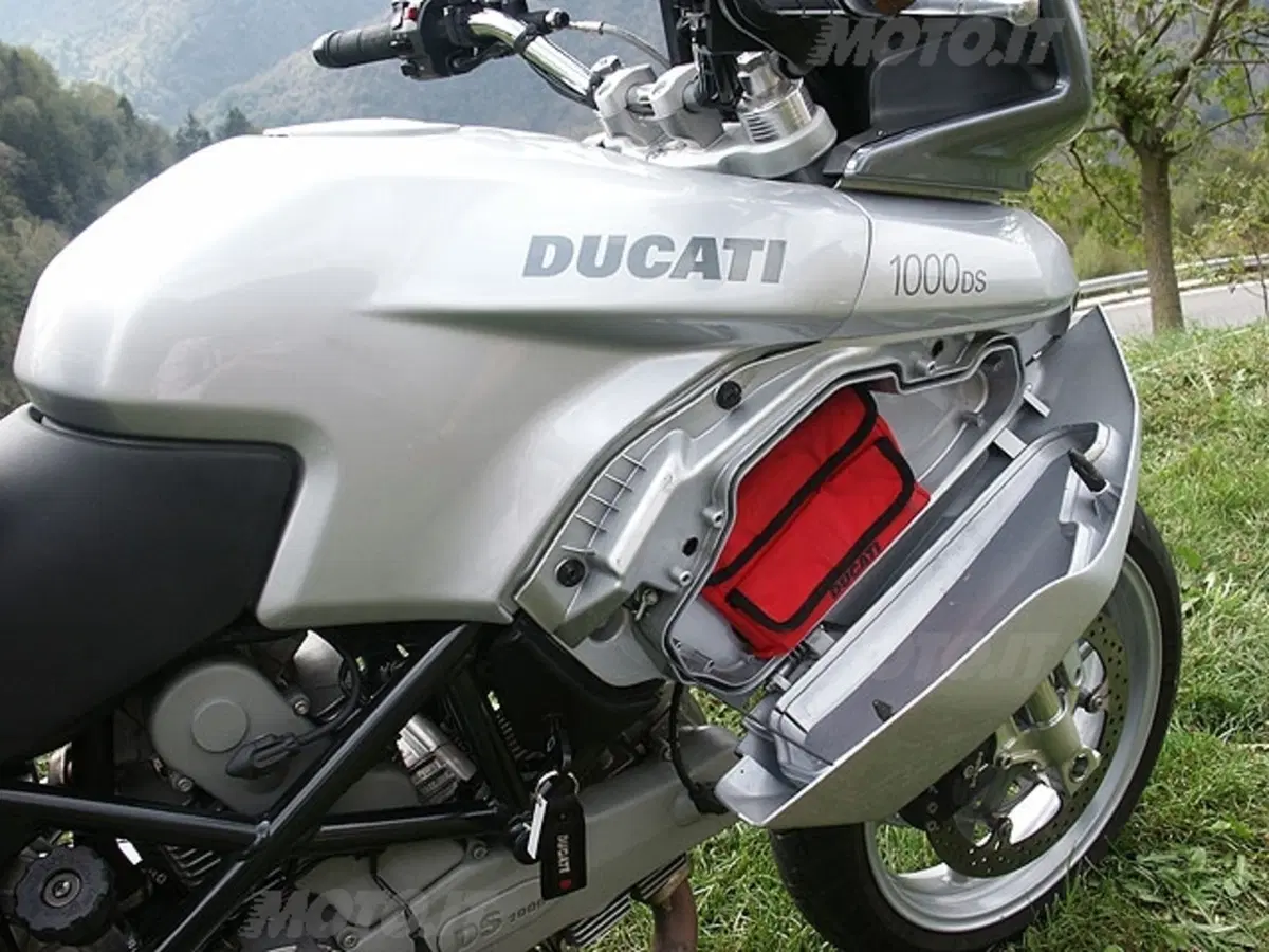 DUCATI Multistrada 1000 DS (6)