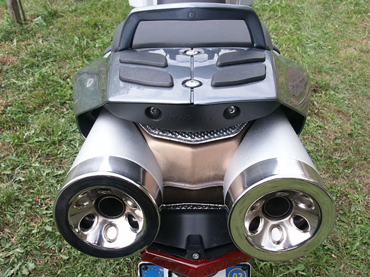 DUCATI Multistrada 1000 DS (7)