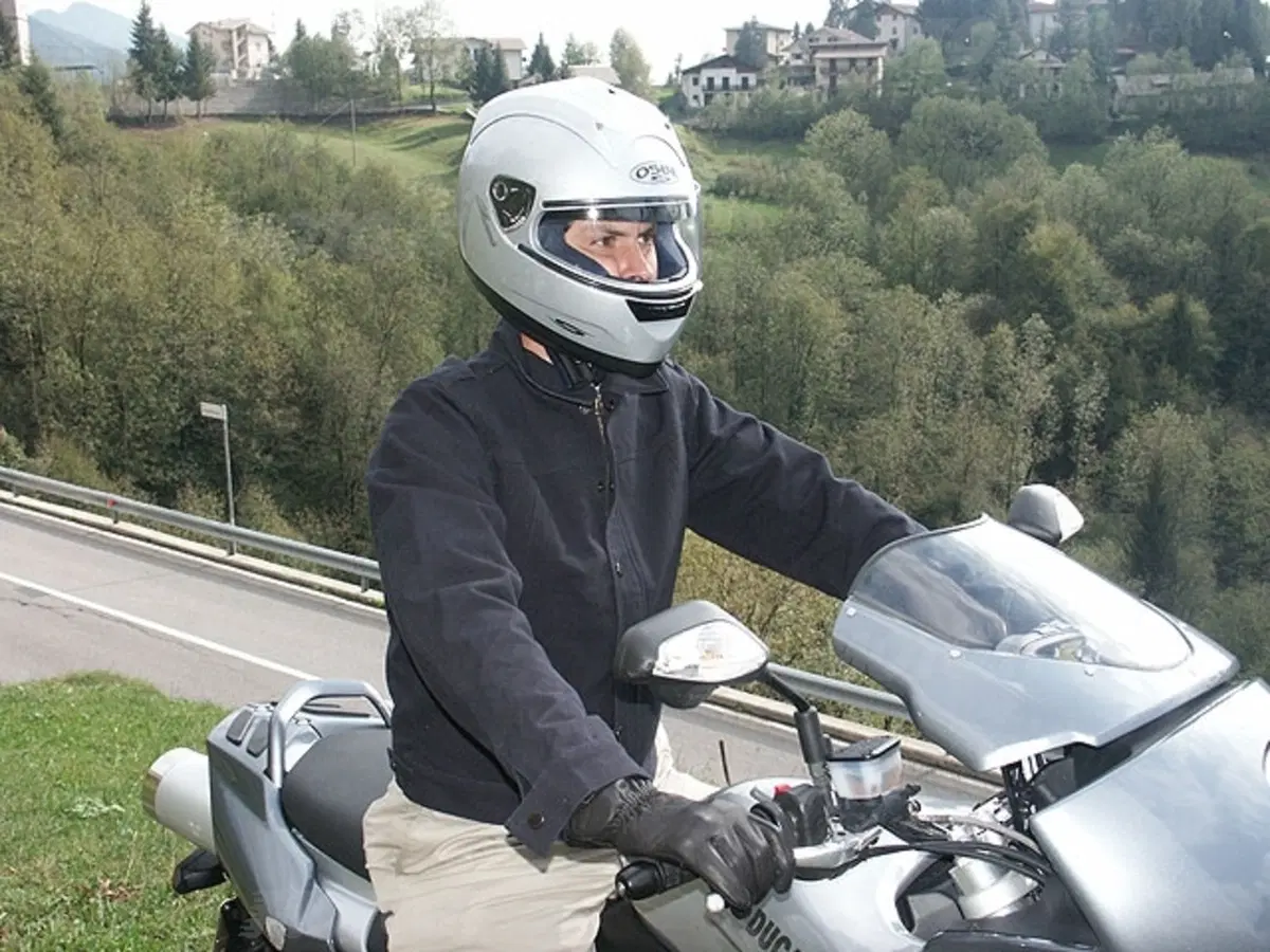DUCATI Multistrada 1000 DS (15)