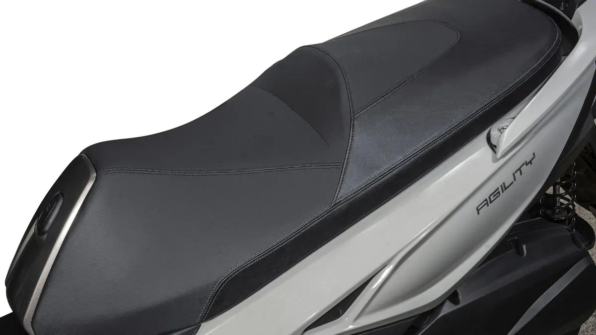 Kymco Agility 300 Agility 300i R16 ABS (2020) (10)