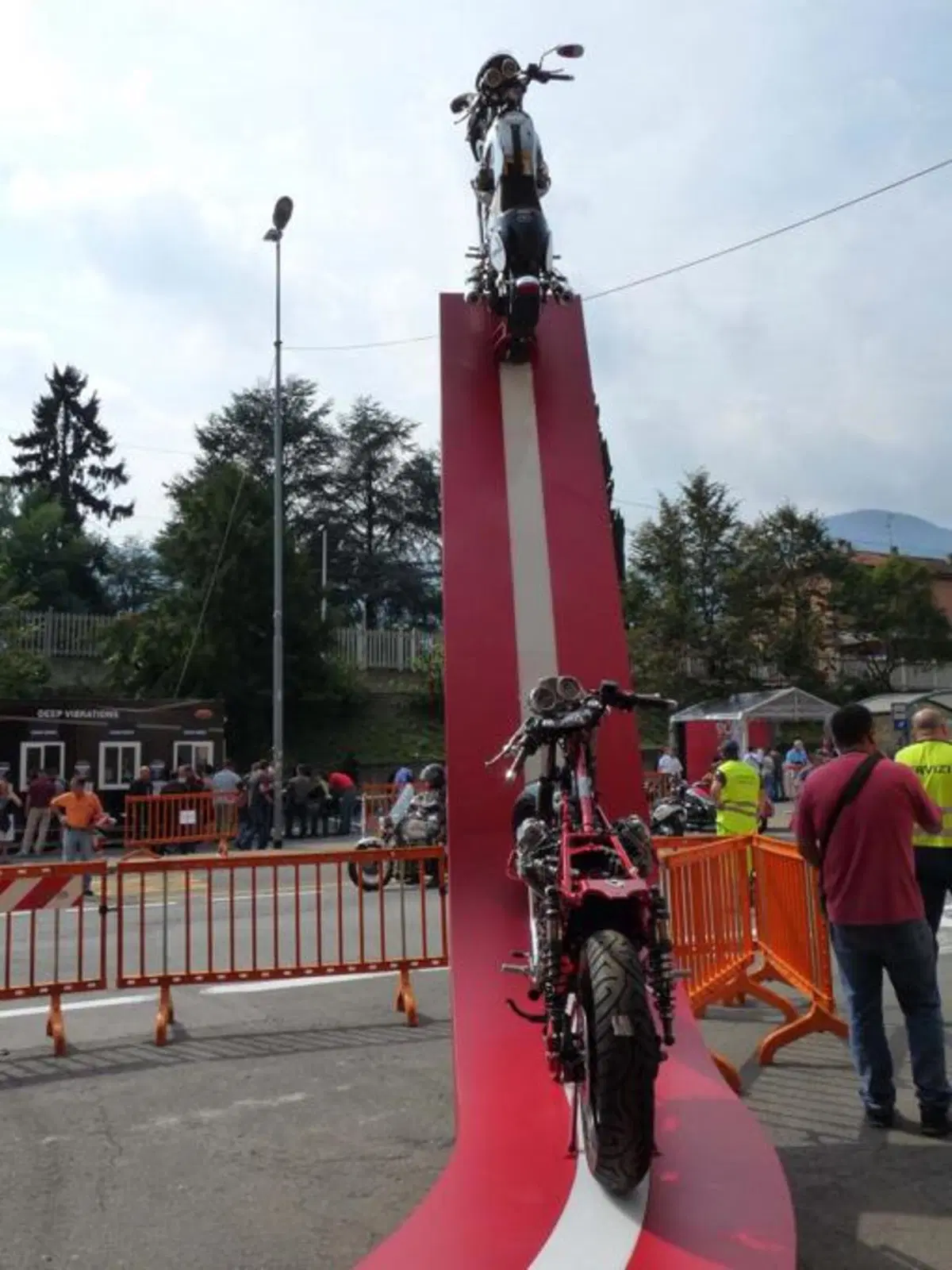 Giornate Moto Guzzi, aria di casa (50)