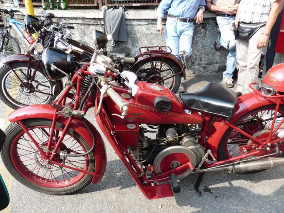 Giornate Moto Guzzi, aria di casa (63)