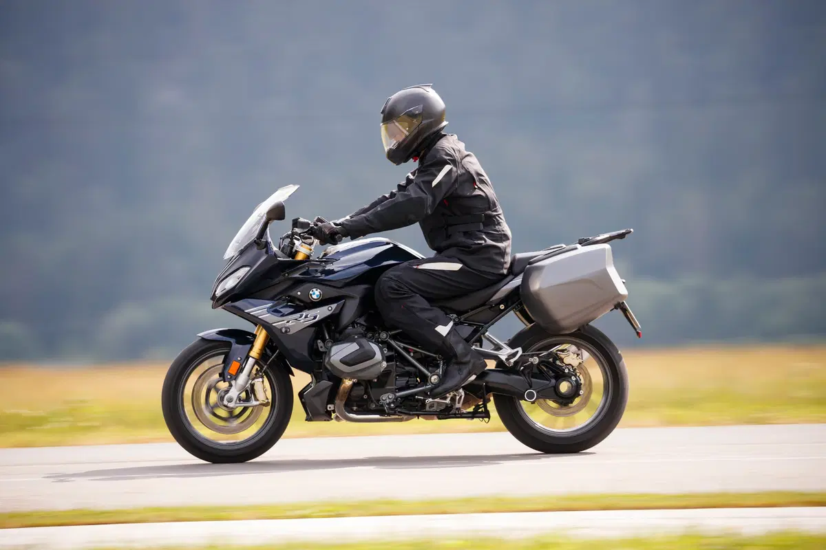 BMW R1250RS. Open Day il 21 settembre (3)