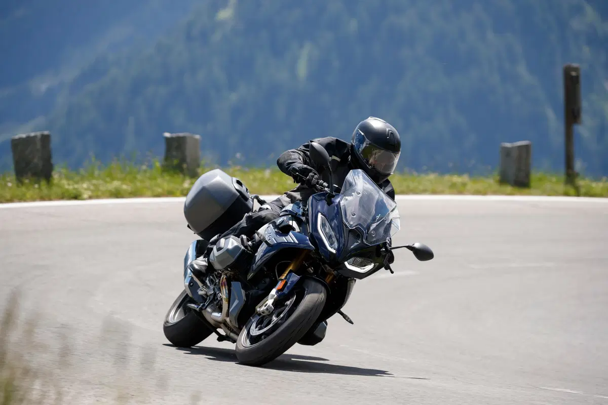 BMW R1250RS. Open Day il 21 settembre (5)